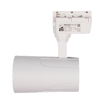Трековый светильник светодиодный PTR 1725 25w