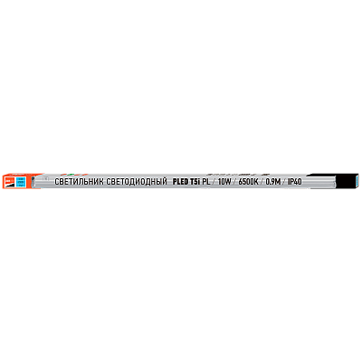 Светильник светодиодный линейный PLED-T5i PL