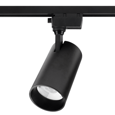 Трековый светильник светодиодный PTR 0740 40w