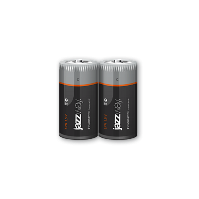 Батарейки, ULTRA ALKALINE (Щелочные) LR14UP-2B