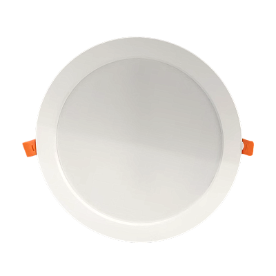 Cветильник светодиодный встраиваемый PLED DL6 20w 6500K WH IP40