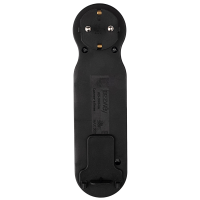 Разветвитель JAZZway AD-3GS-bk