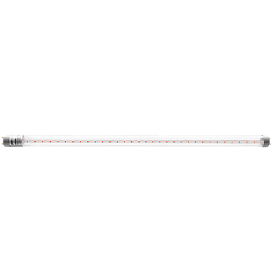 PLED T8 600 Agro 8w CL G13 (для растений)