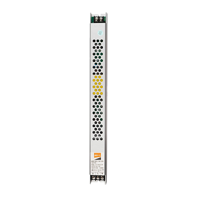Блок питания IP20 для светодиодной ленты 24V