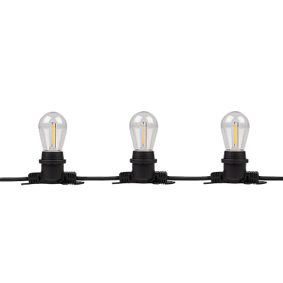 Гирлянды «Белт-лайт» PBL-S80
