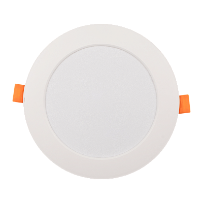 Cветильник светодиодный встраиваемый PLED DL7 12W 6500K WH IP54