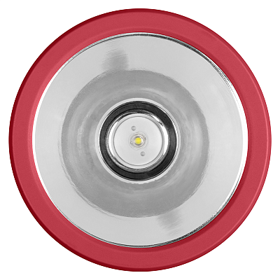 Фонарь-прожектор  JAZZway Accu7-L 5W-bk