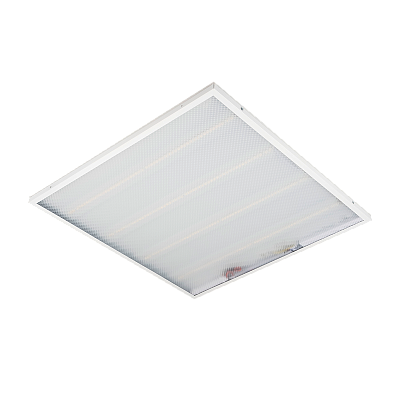 Светодиодная панель PPL 595/U-E1 PRISMA 36w 4000K с БАП IP40