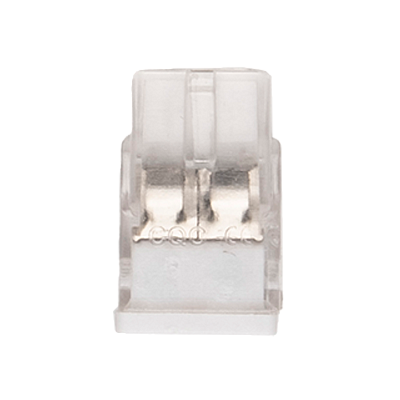 Клемма монтажная СМК PTC-2P 2273-242 450V 32A 0,5-2.5mm2 / 100 шт./ Jazzway