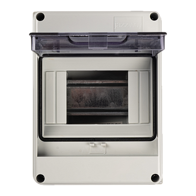 Распределительный бокс PDB/W 4005 GR (ЩРН-ПГ- 5) IP65 