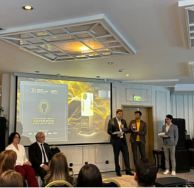 «Перспектива Групп» — победитель «Золотого Фотона»