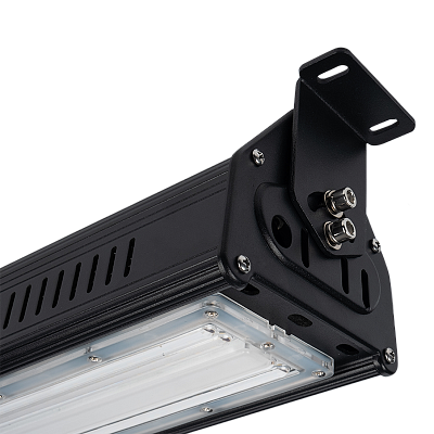 Светильник светодиодный пылевлагозащищенный PPI-01 50w