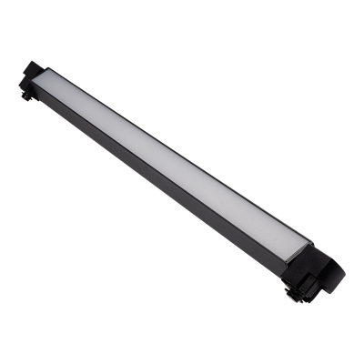 Трековый светодиодный светильник PTR 4140R 40W 4000K 120° BL IP40