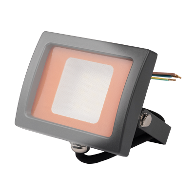 Прожектор светодиодный PFL-SC-10w