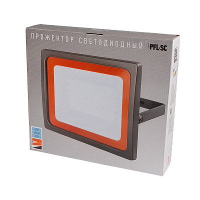 Прожектор светодиодный PFL-SС-150w