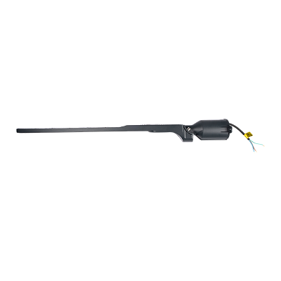 Светильник светодиодный консольный PSL 09 50W 3000K GR IP65