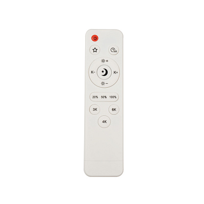 Светильник светодиодный  PPB PINE 72w DIM 3000-6500K IP20