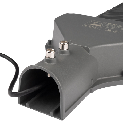 Светильник светодиодный уличный PSL 02 150w 5000K