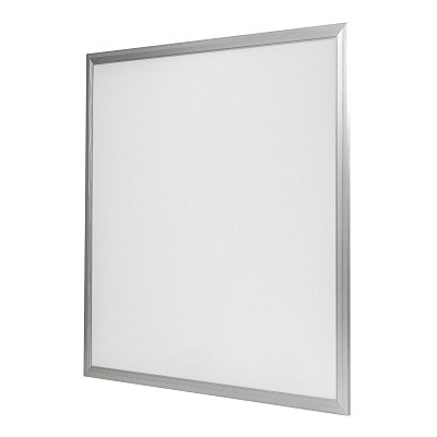 Панель светодиодная ультратонкая PPL PRO 6060 40W 6500K IP40 AL