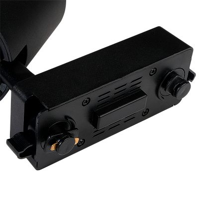 Трековый светильник светодиодный PTR 1325 25w BL/BL