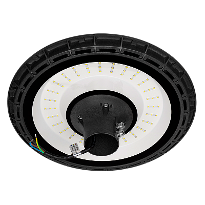 Светильник светодиодный садово-парковый PGL 04 60w 5000K BL