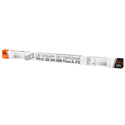 Светильник накладной PPO-02 Prisma 4000K