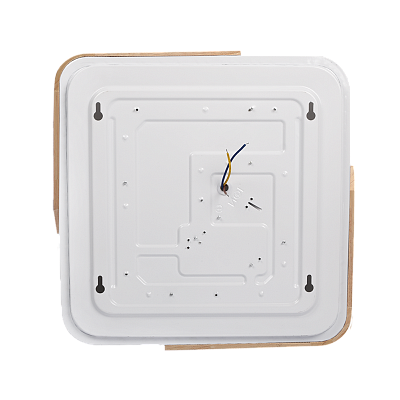 Светильник светодиодный потолочный PPB Scandic-S 24w 4000K WH/W IP20