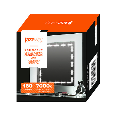 Подсветка зеркала ML-L20