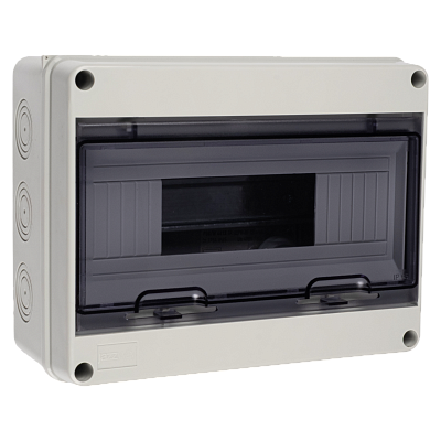 Распределительный бокс PDB/W 4012 GR (ЩРН-ПГ-12) IP65