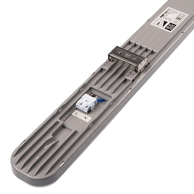 Светильник пылевлагозащищенный PWP-С5 PRO 1200 36w 4000K