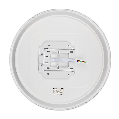 Светильник светодиодный PPB OPAL 48W 4000K WH IP20