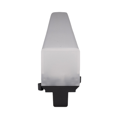 Трековый светодиодный светильник PTR 4520 20W 4000K 130° BL IP40