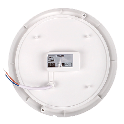 Светильники светодиодные пылевлагозащищенные PBH-PC2-RA 8w