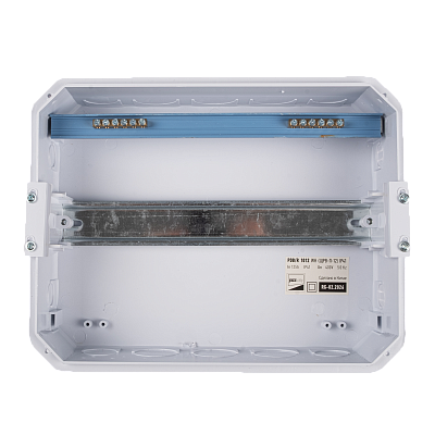 Распределительный бокс PDB/R 1012 WH (ЩРВ-П-12) IP41