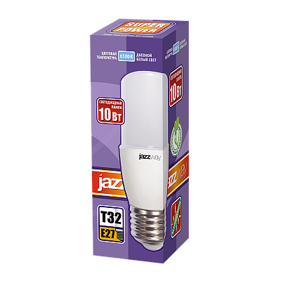 Лампа cветодиодная   PLED POWER