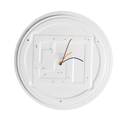 Светильник светодиодный потолочный PPB Scandic-R 36w 4000K WH IP20