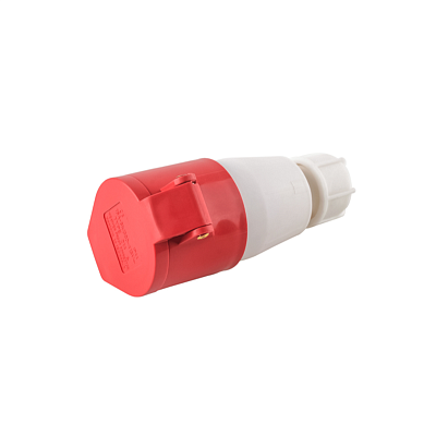 Розетка переносная PPC 224 32A 380V IP44 