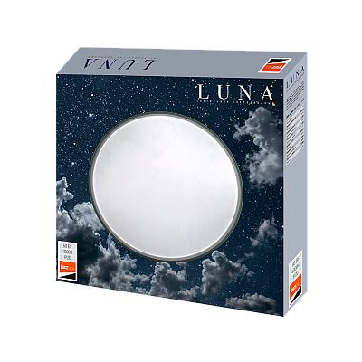 Светильник светодиодный декоративный PPB Luna 60w