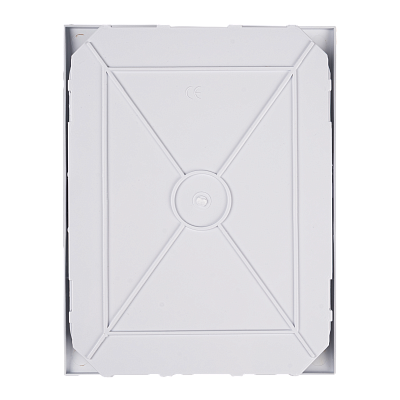 Распределительный бокс PDB/R 1006 WH (ЩРВ-П- 6) IP41