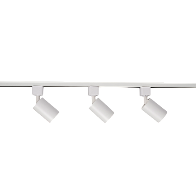 Светодиодная трековая система освещения PTR 1512 3x12w