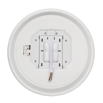 Светильник светодиодный PPB OPAL 36W 4000K WH IP20