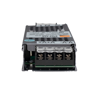 Блок питания IP20 для светодиодной ленты 24V