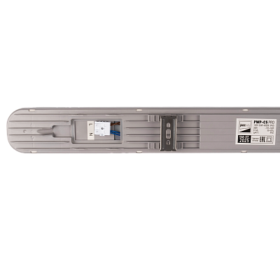 Светильник пылевлагозащищенный PWP-С5 PRO 1200 36w 4000K