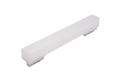 Трековый светодиодный светильник PTR 4512 12W 4000K 130° WH IP40