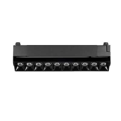 Трековый светильник светодиодный PTR 21R 20w BL