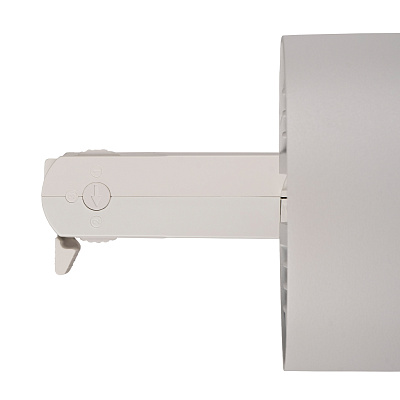 Трековый светильник PTR 7030 30W WH