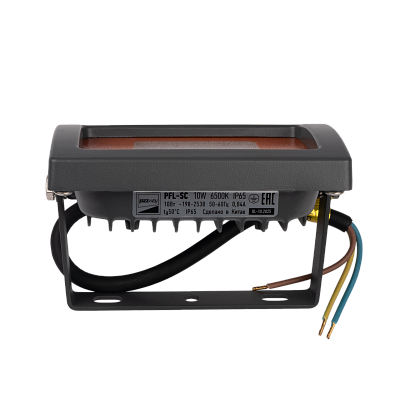 Прожектор светодиодный PFL-SC-10w