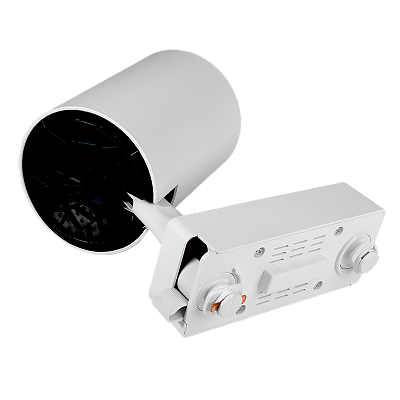 Трековый светильник светодиодный PTR 1325 25w WH/WH