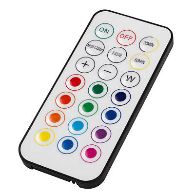 Фонарь TS5-RGBx3