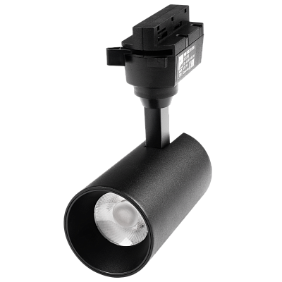 Трековый светильник светодиодный PTR 0715 15w